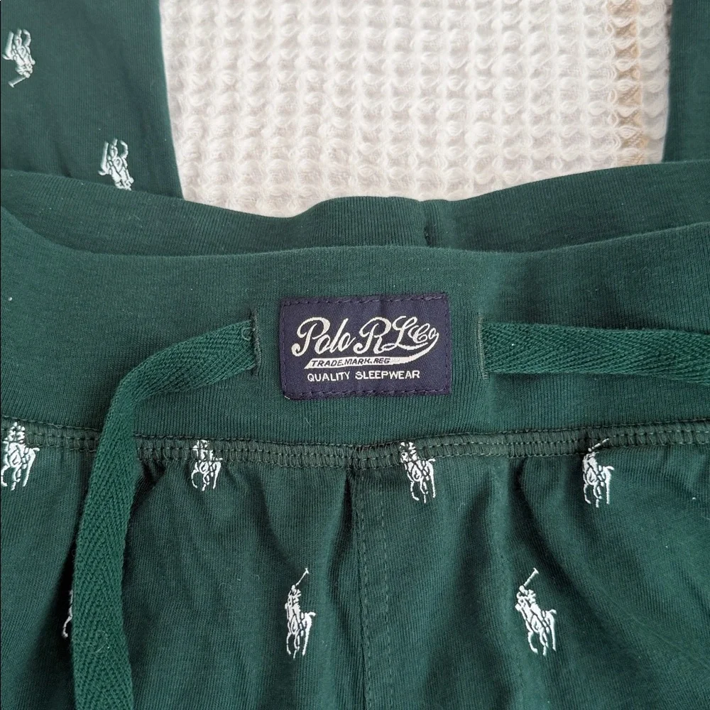 Polo Ralph Lauren nwot jersey